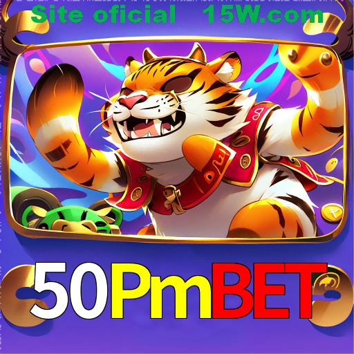 50Pmbet Início - Plataforma Oficial Certificada MGA