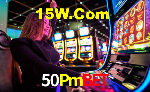50Pmbet App