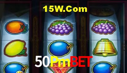 50Pmbet Slot - 320+ Caça-Níqueis Premium