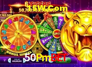 Integração de APIs 50Pmbet