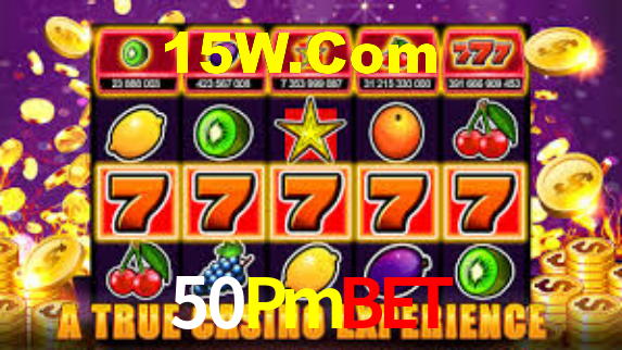 50Pmbet