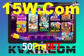 Live Casino 50Pmbet