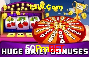 Promoções Sazonais 50Pmbet