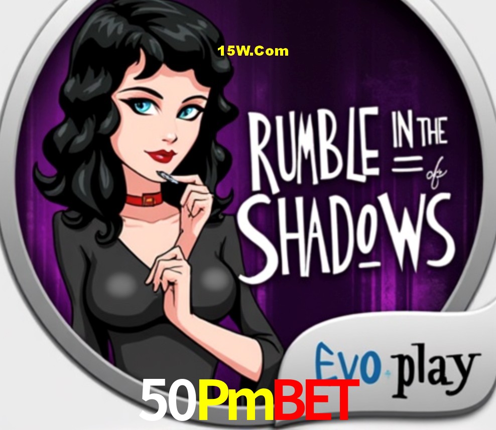 Diretório de Jogos 50Pmbet