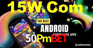 Welcome Bonus 50Pmbet