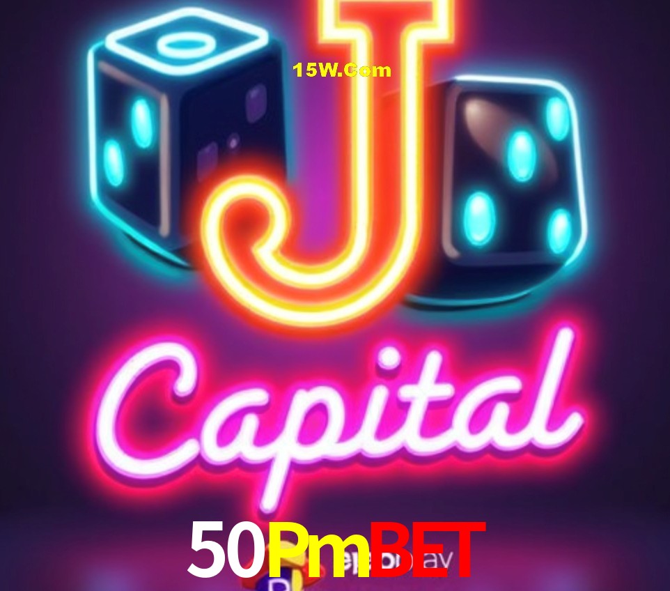 Jogos de Slot 50Pmbet