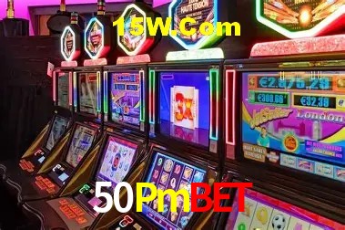 50Pmbet - User Statistics