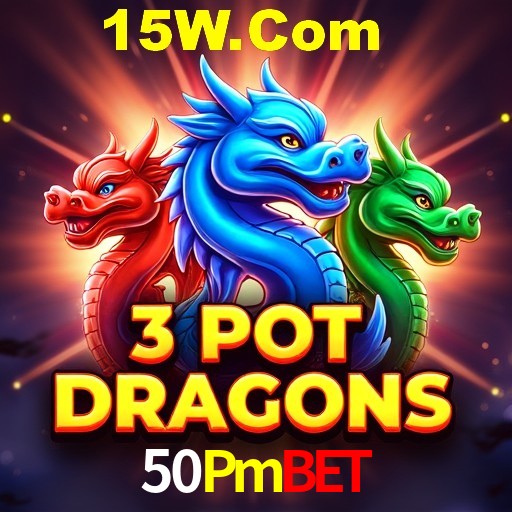 Game Providers 50Pmbet