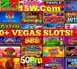 Promoção Relâmpago 50Pmbet