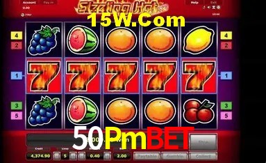 50Pmbet São Paulo - Jogo Providers