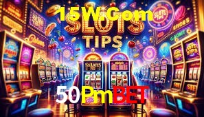 Experiência VIP 50Pmbet