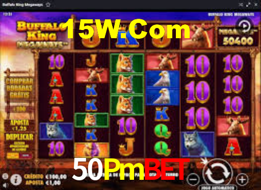 50Pmbet