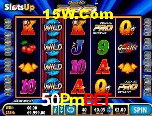 50Pmbet Salvador - Strategy