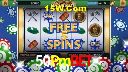50Pmbet - Security