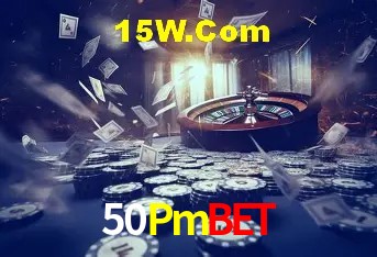 50Pmbet São Paulo - Top Slots