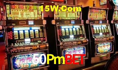 50Pmbet Rio de Janeiro - Slot Strategy