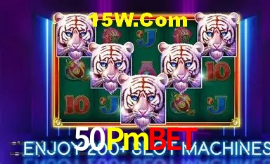50Pmbet Brasília - Jogo Features