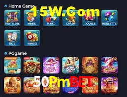 Welcome Bonus 50Pmbet