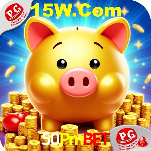 Descubra o Mundo do Cassino Online com 50Pmbet