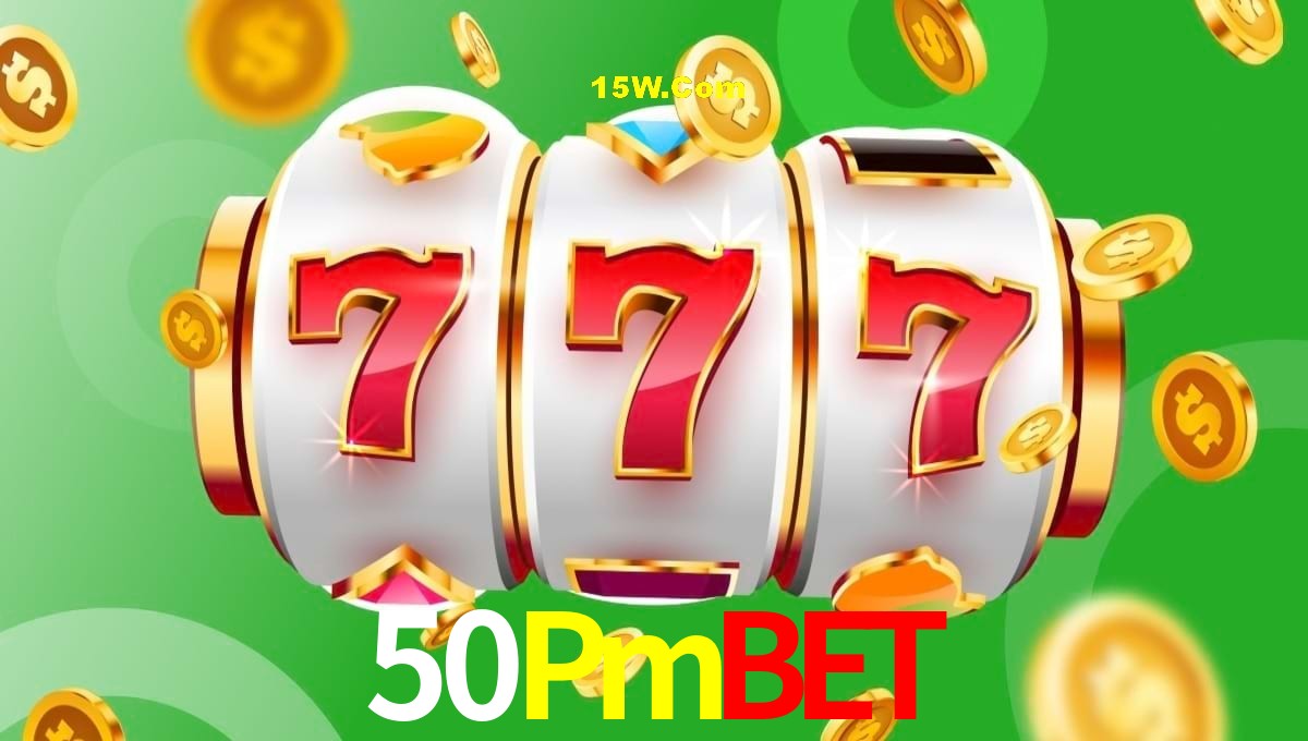 Slot Games 50Pmbet