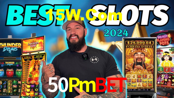 50Pmbet: A Experiência de Casino com Jogos de Mesa ao Vivo