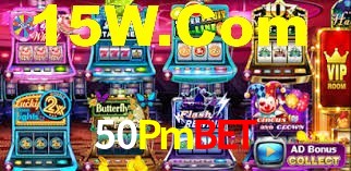 Roulette Table 50Pmbet