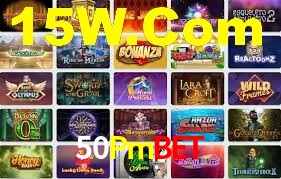 50Pmbet